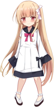 [Tsukuyomi Soft] No Meeting No Life (Character Set) [Part 2/3]