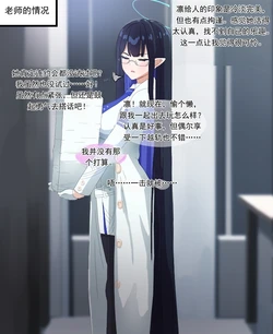 NTR/BSS [Fanbox] （ai翻译） 作品封面