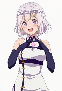[Pixiv] りでる/Rideru (106645055) - Hakuren [AI Generated] 作品封面