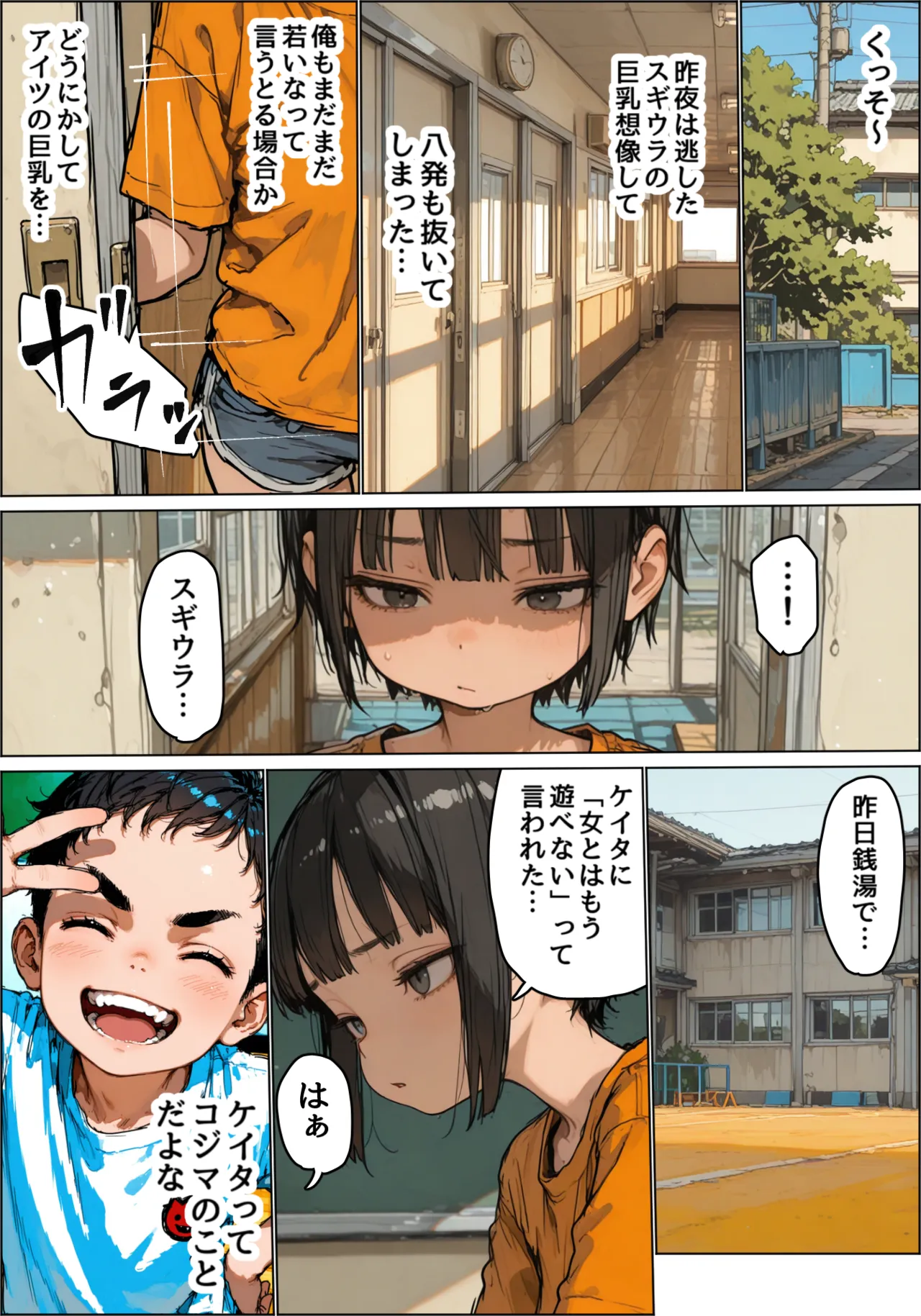 ページ画像