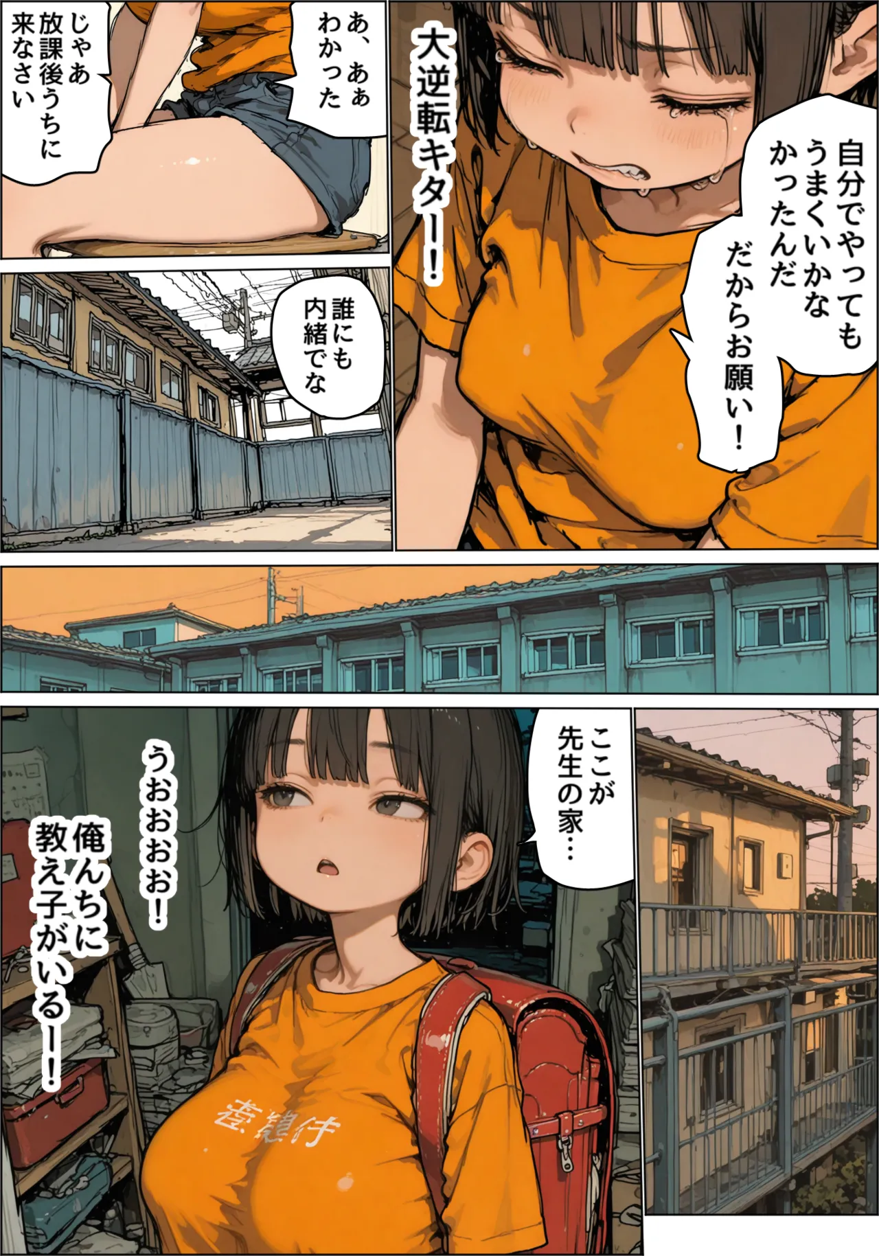 ページ画像
