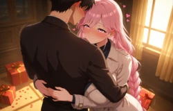 [spreeds] [AI Generated] 佐城トモエ(ブルーアーカイブ BlueArchive) 作品封面