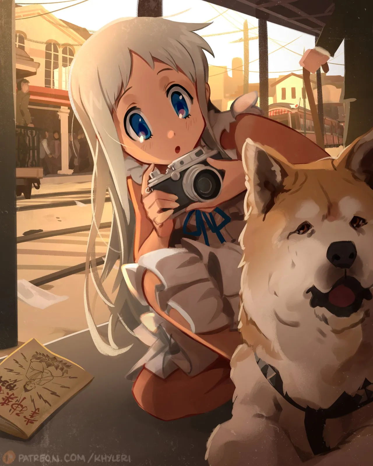 ページ画像