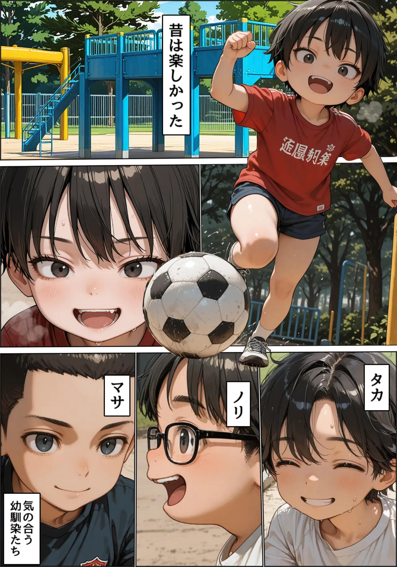 ページ画像