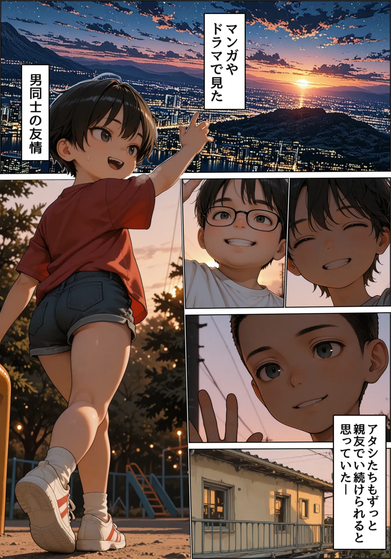 ページ画像