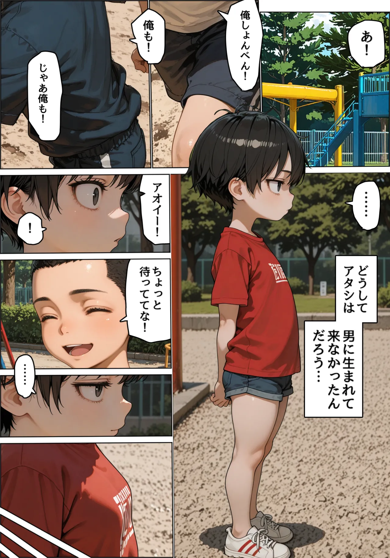 ページ画像