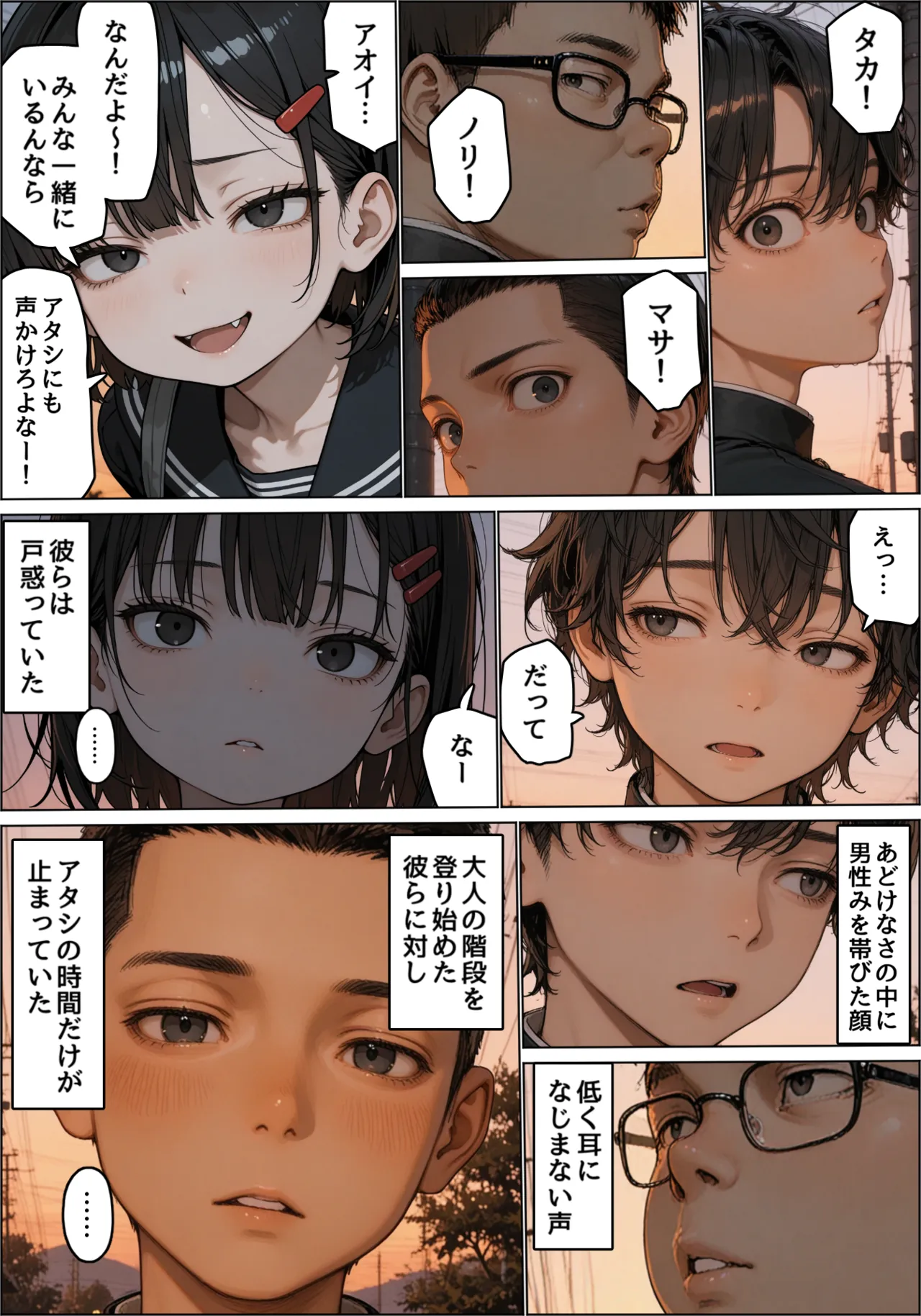 ページ画像