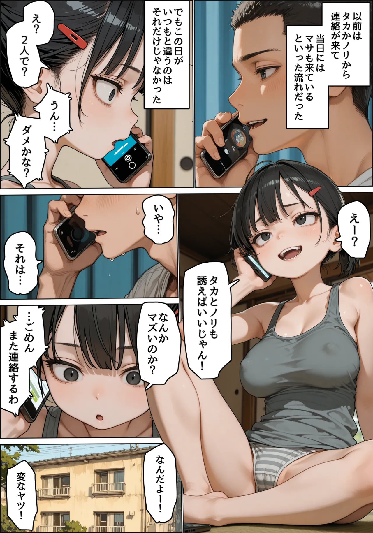 ページ画像