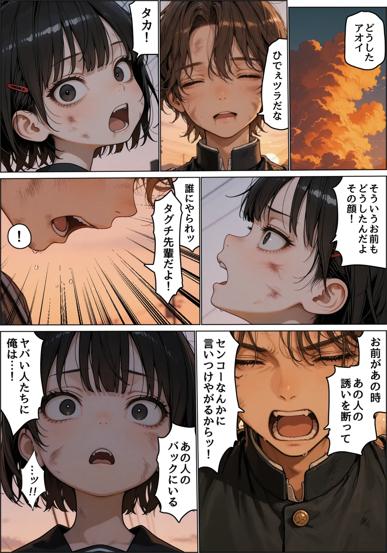 ページ画像