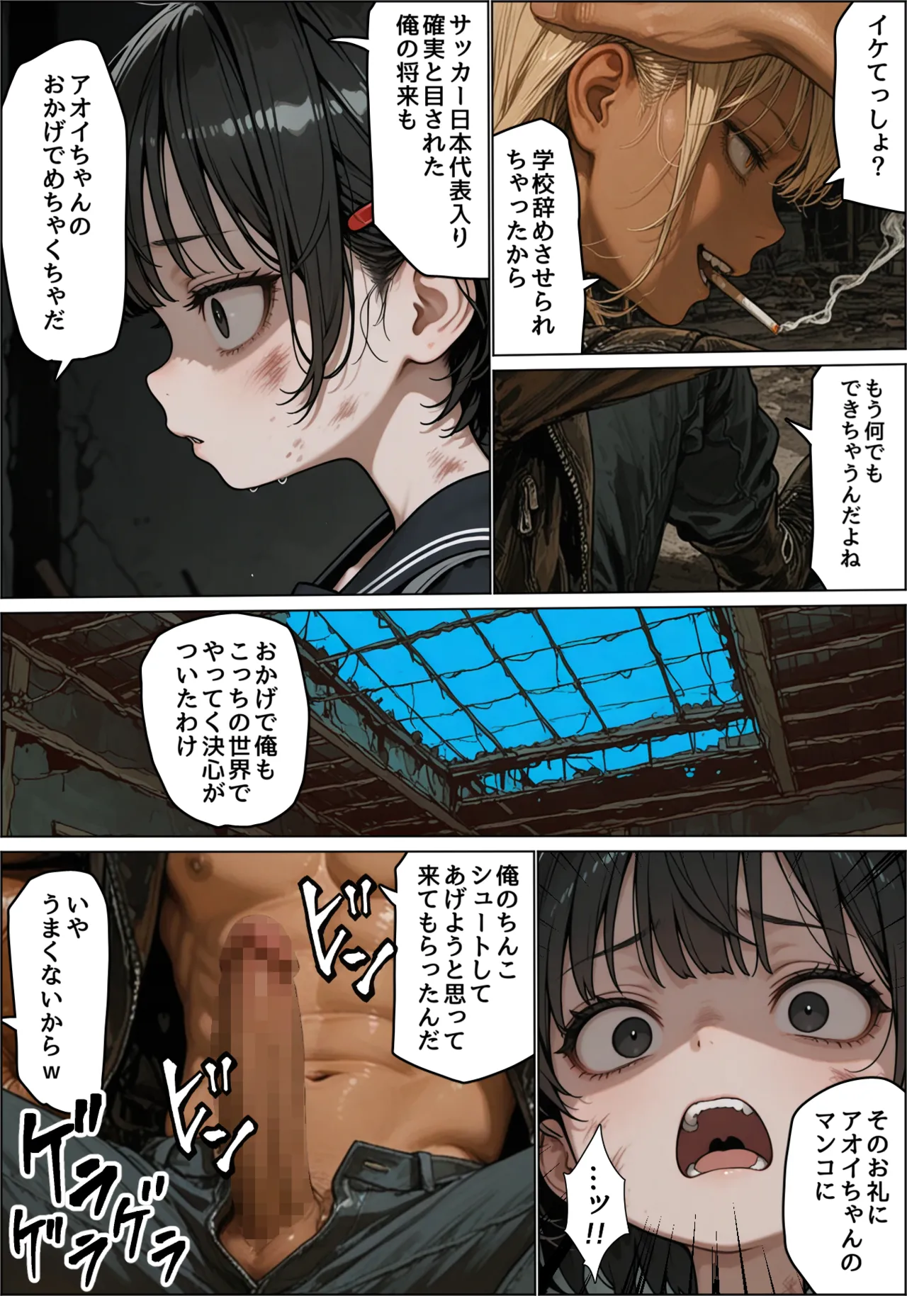 ページ画像