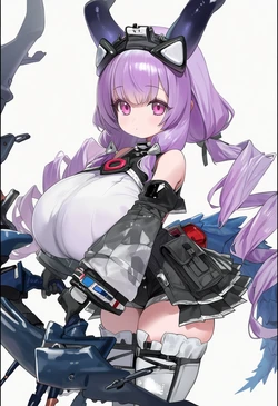 [WP] Typhoeus ティフォロス[AI Generated]