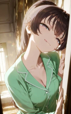 [analucia]yuki love_gm[AI GENERATED]