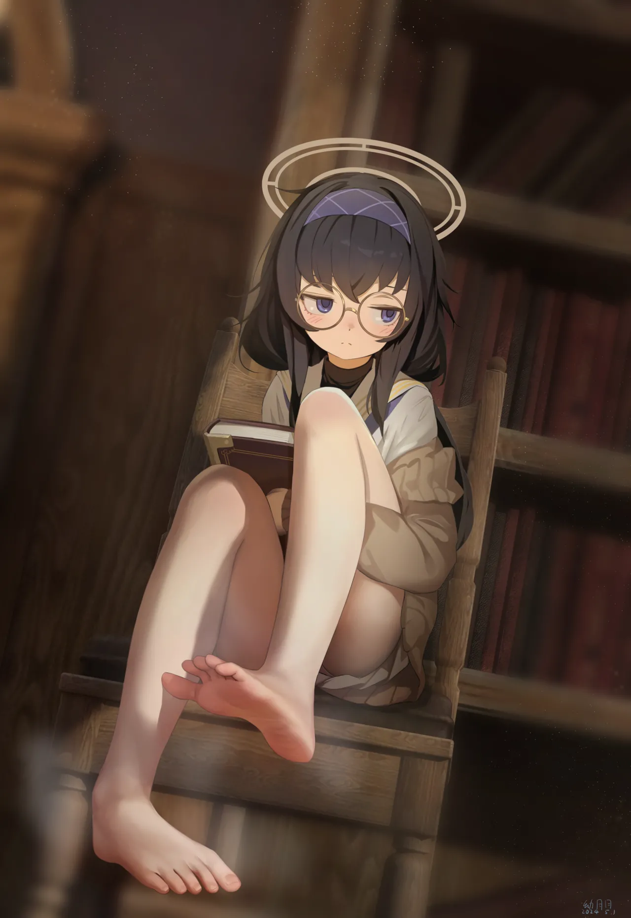 ページ画像