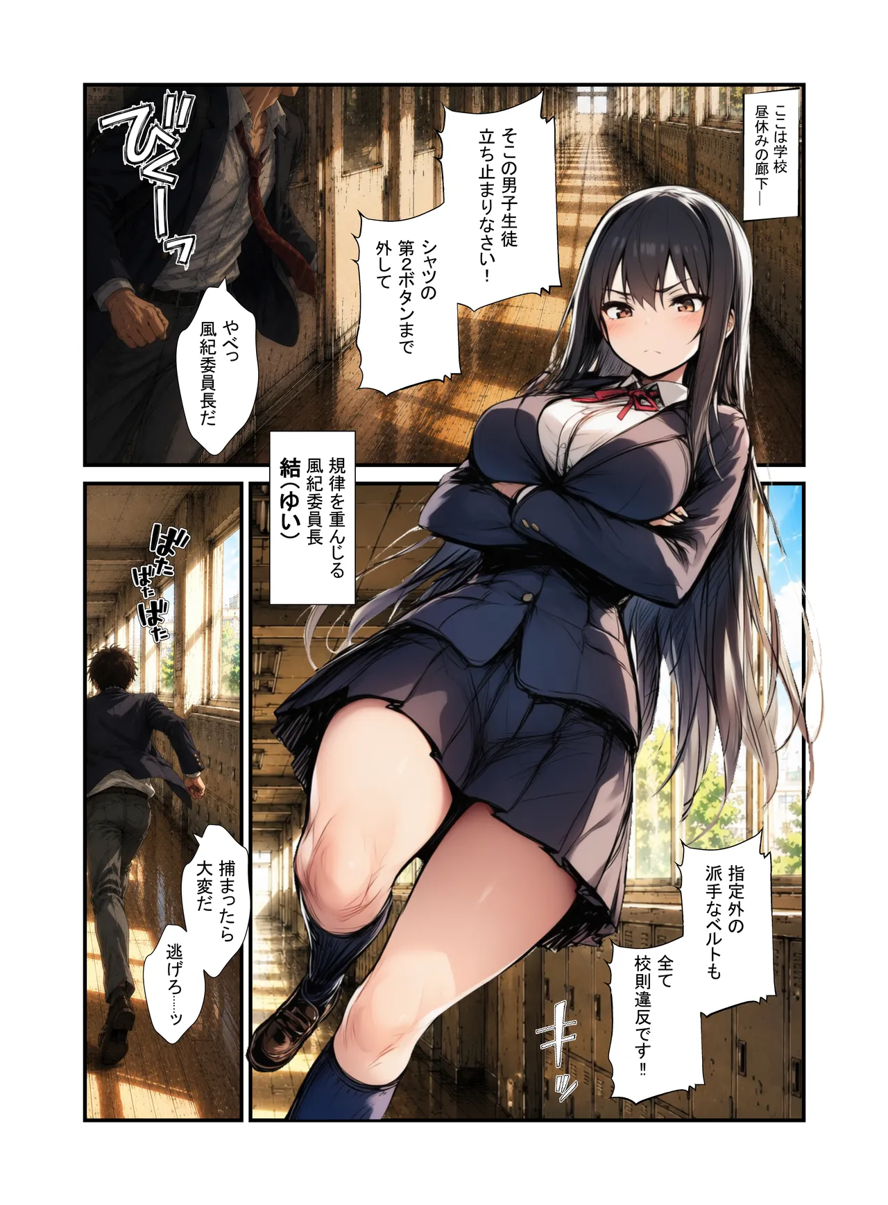 ページ画像