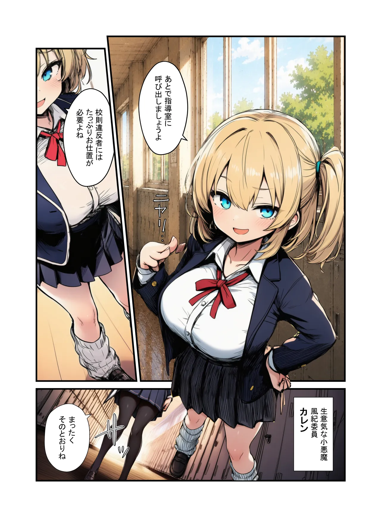 ページ画像
