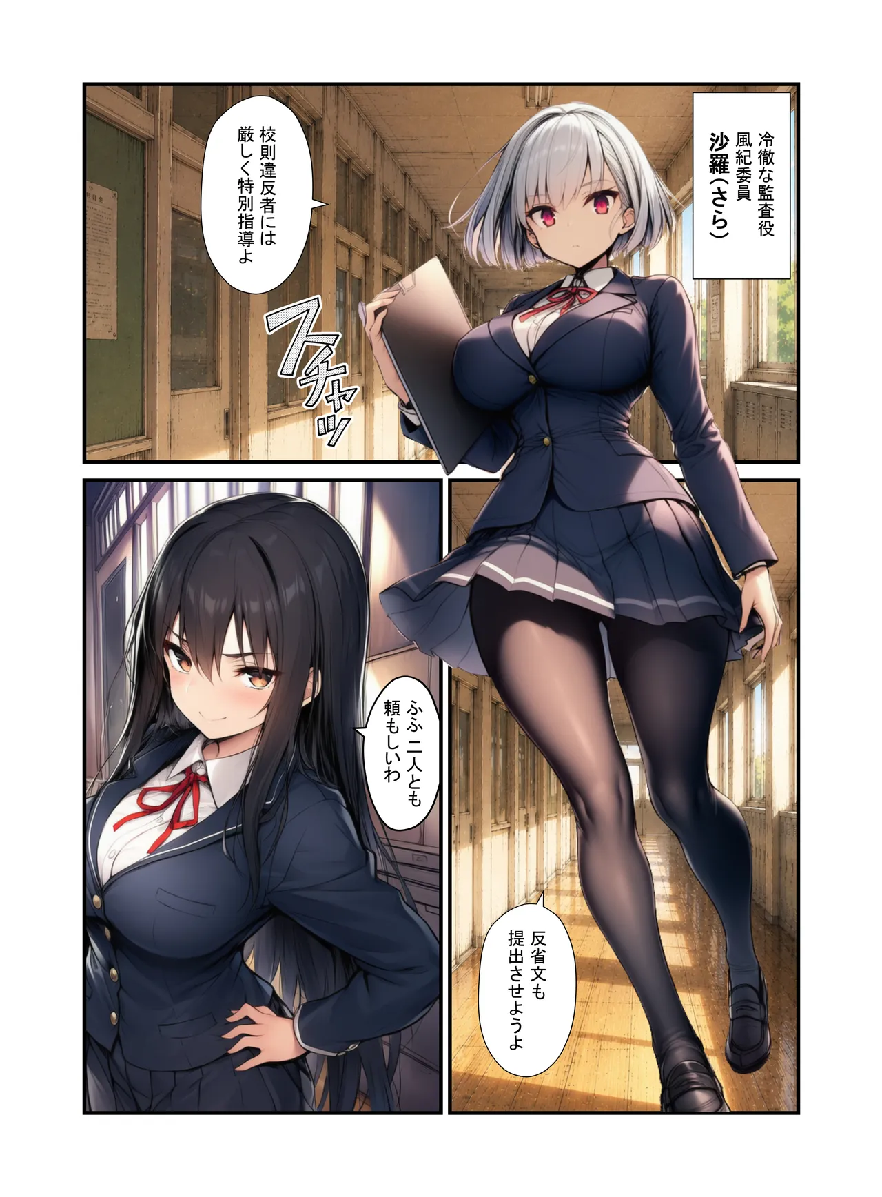 ページ画像