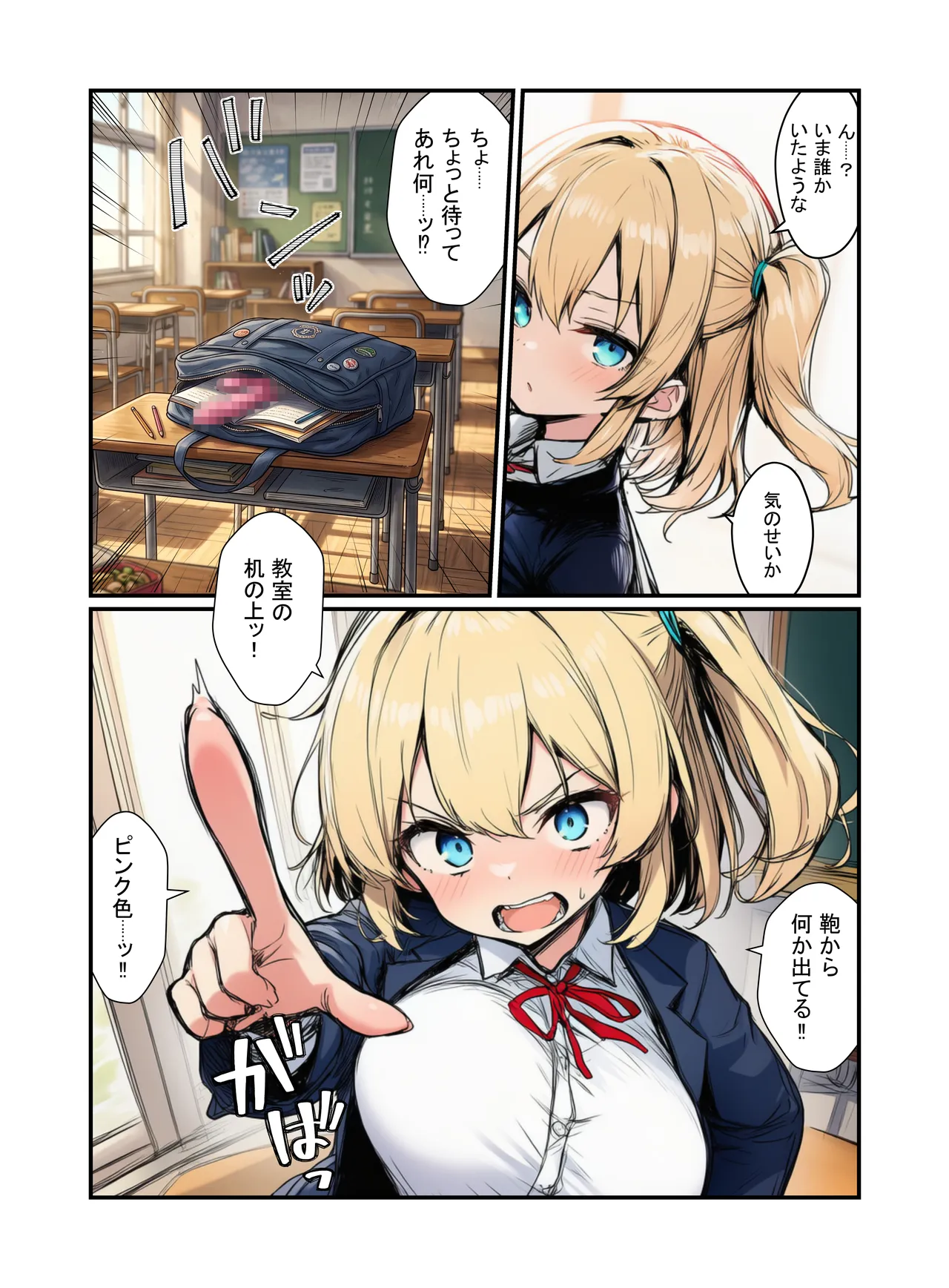 ページ画像