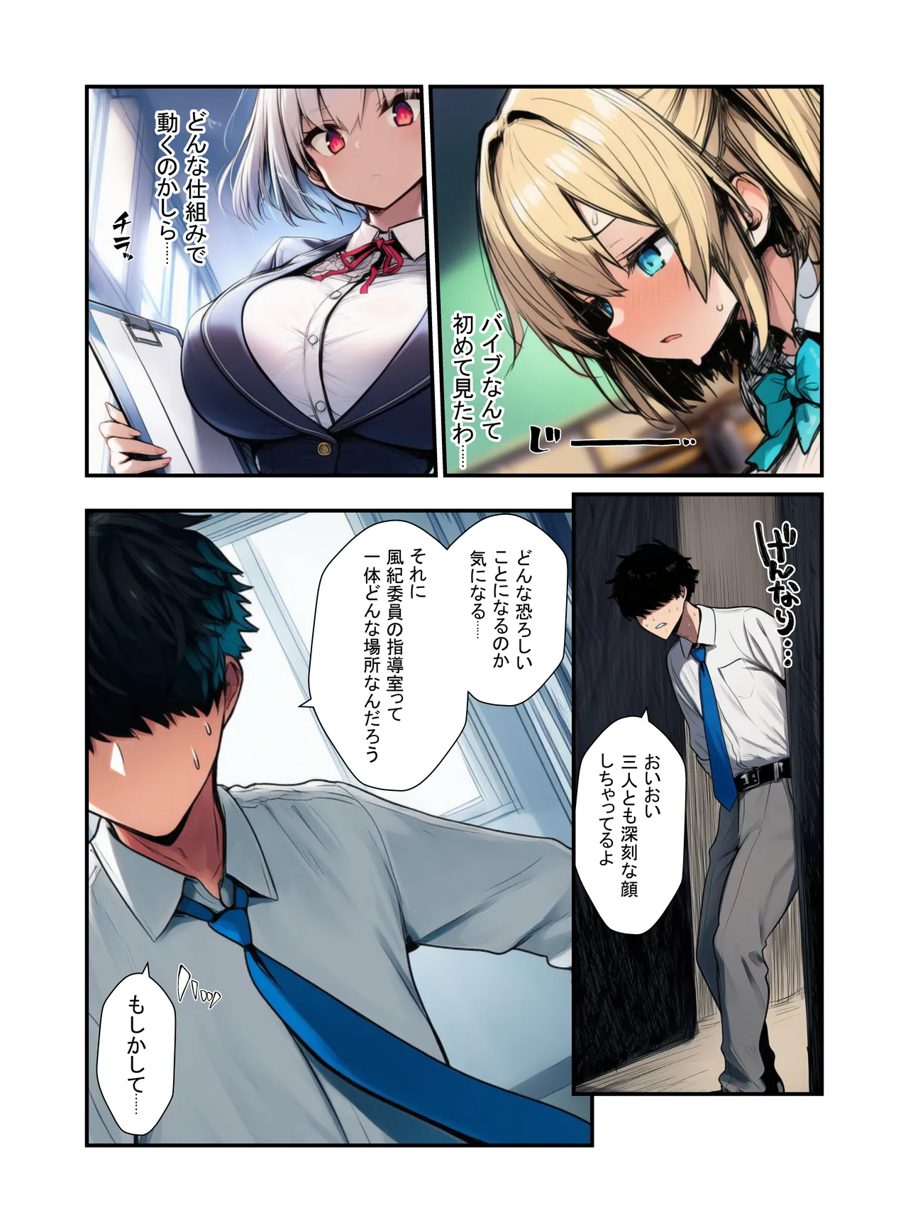 ページ画像