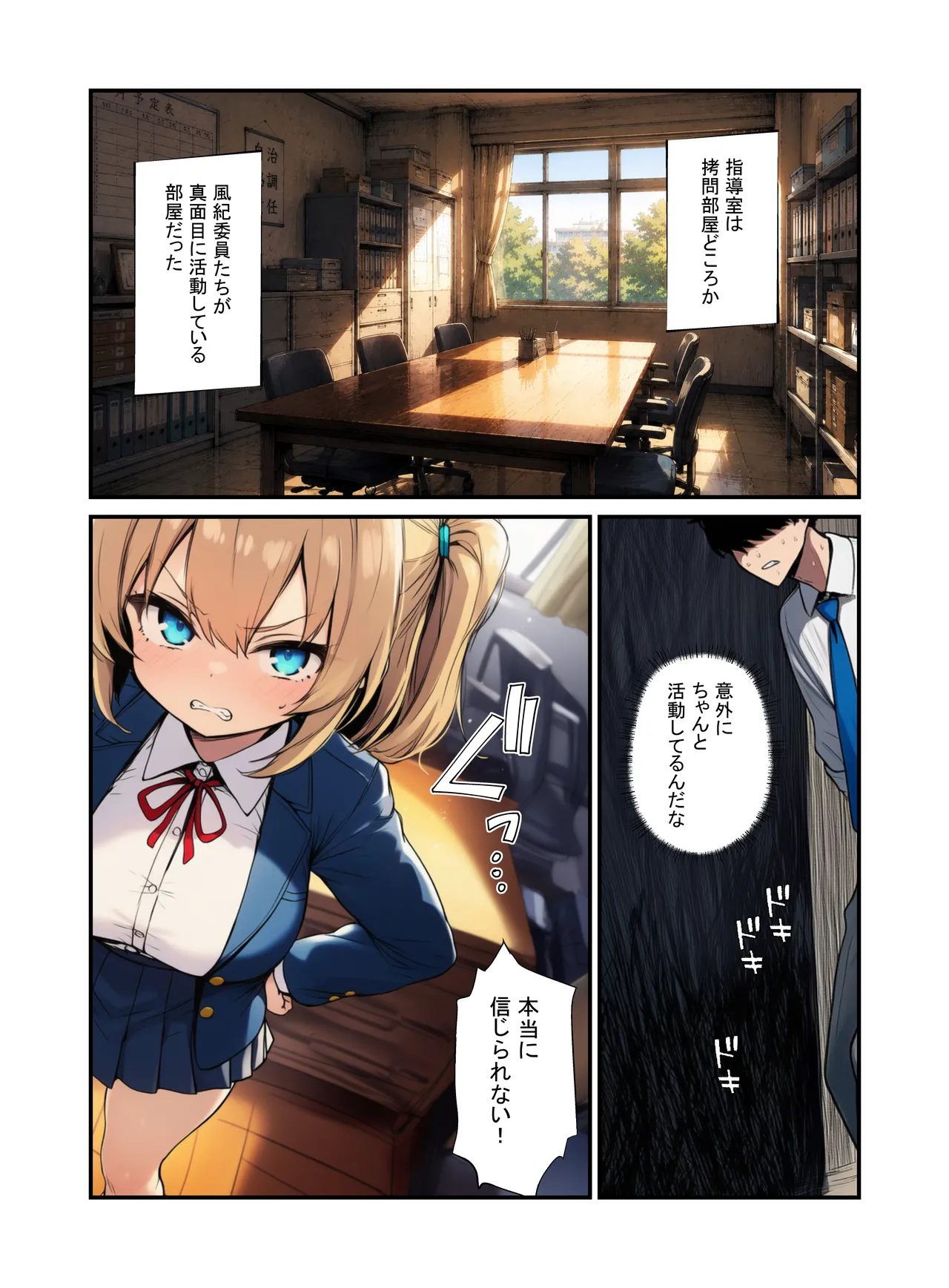 ページ画像