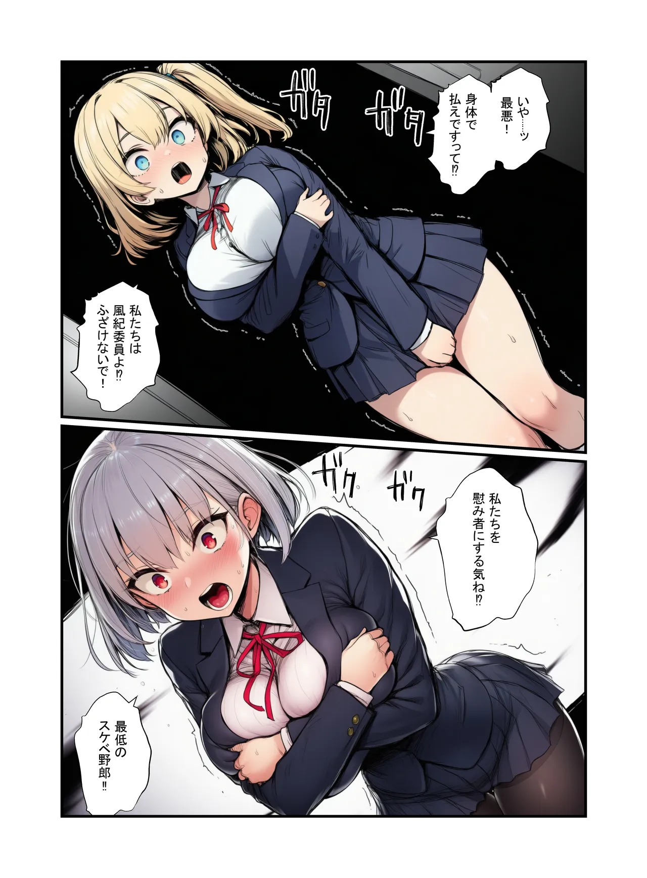 ページ画像