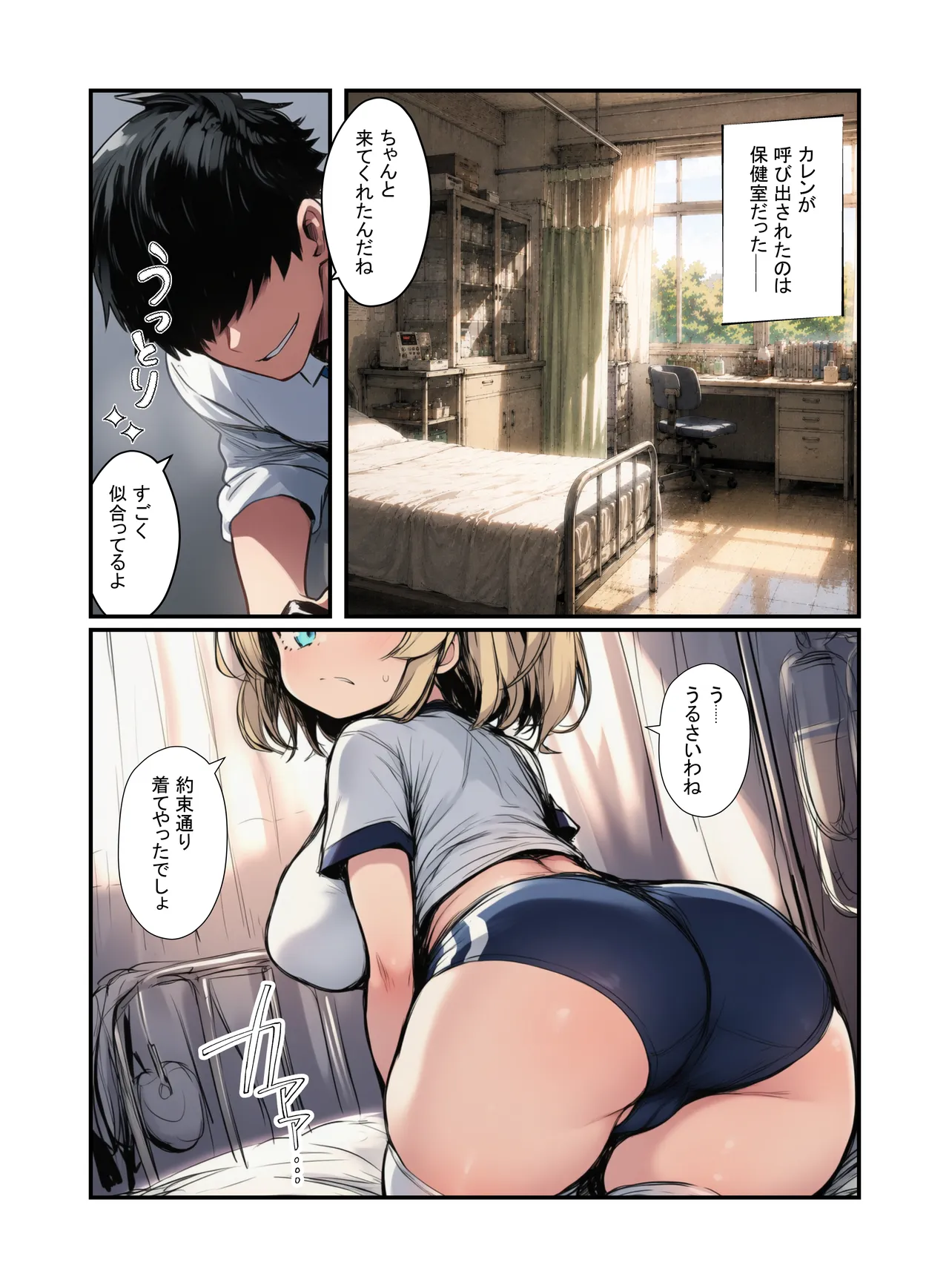 ページ画像