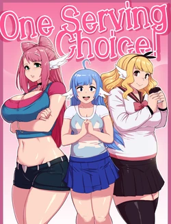 ONE SERVING CHOICE (ESPAÑOL)