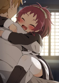 [DAGASI] Amae Jouzu na Maid-san (Mushoku Tensei ~Isekai Ittara Honki Dasu~) 作品封面