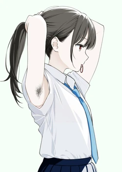 [pixiv] secret dmain (4322617)
