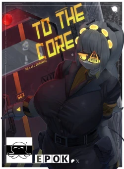 [Epok_Guyz] To the Core (Murder Drones) (Ongoing) 作品封面