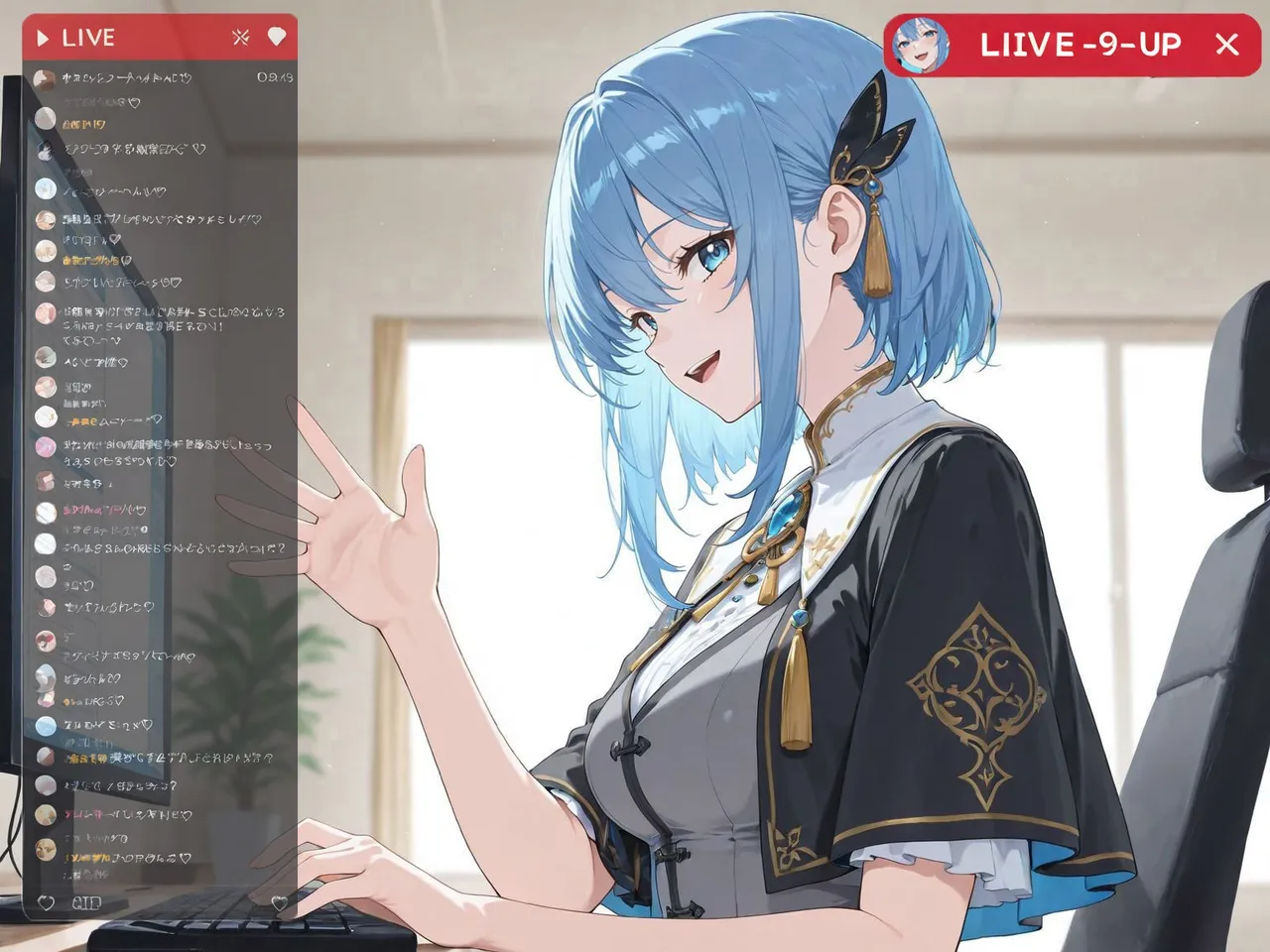 ページ画像