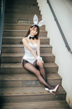 AI Girl - Ting [AI Generated]