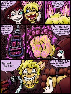 [Twomario] Zym's Dungeon 2F (Colored)