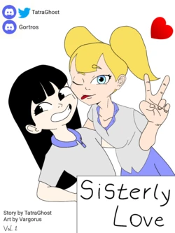 Sisterly Love 作品封面
