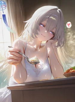[sinewaVOyage] （patreon）firefly dating [AI Generated]