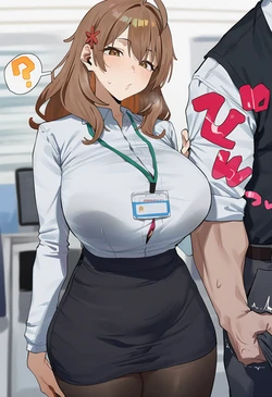 [pippena] [0020]Maria (30P) [04-05 2026] [AI Generated]