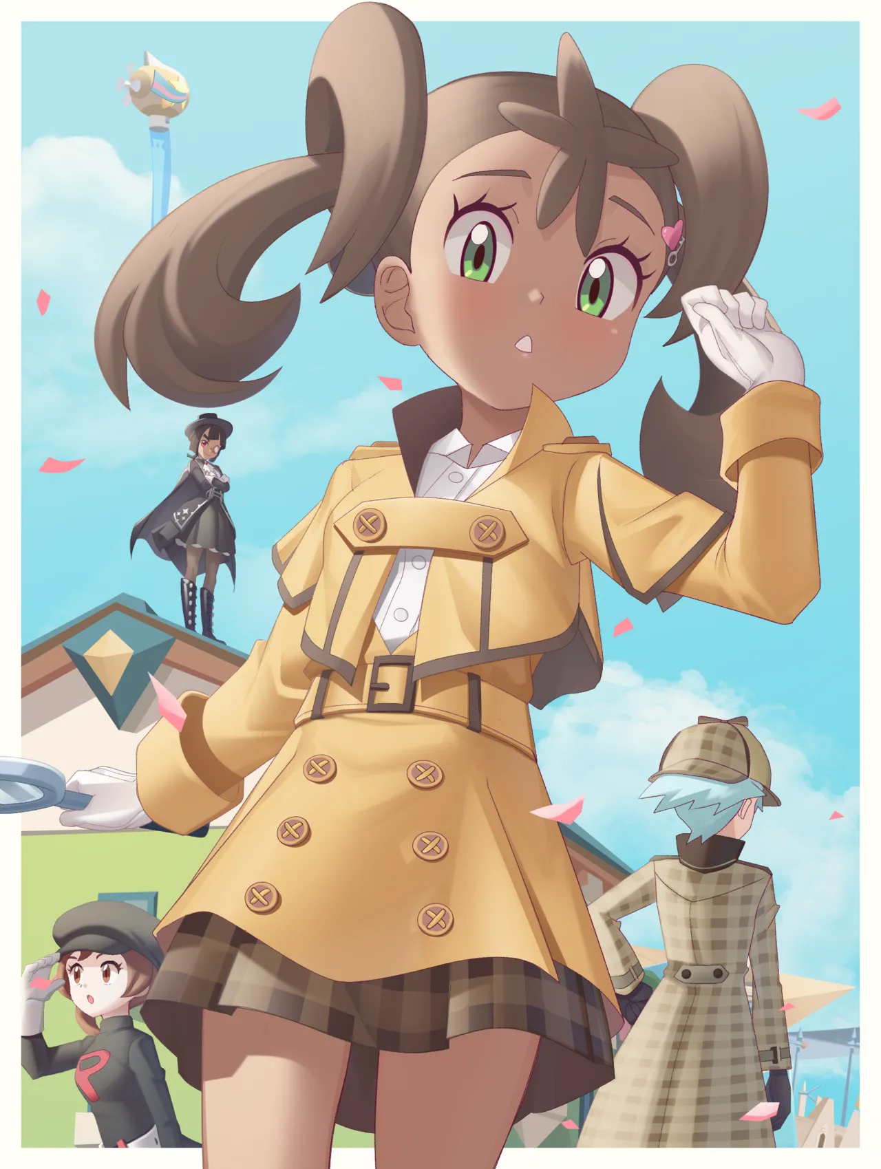 ページ画像