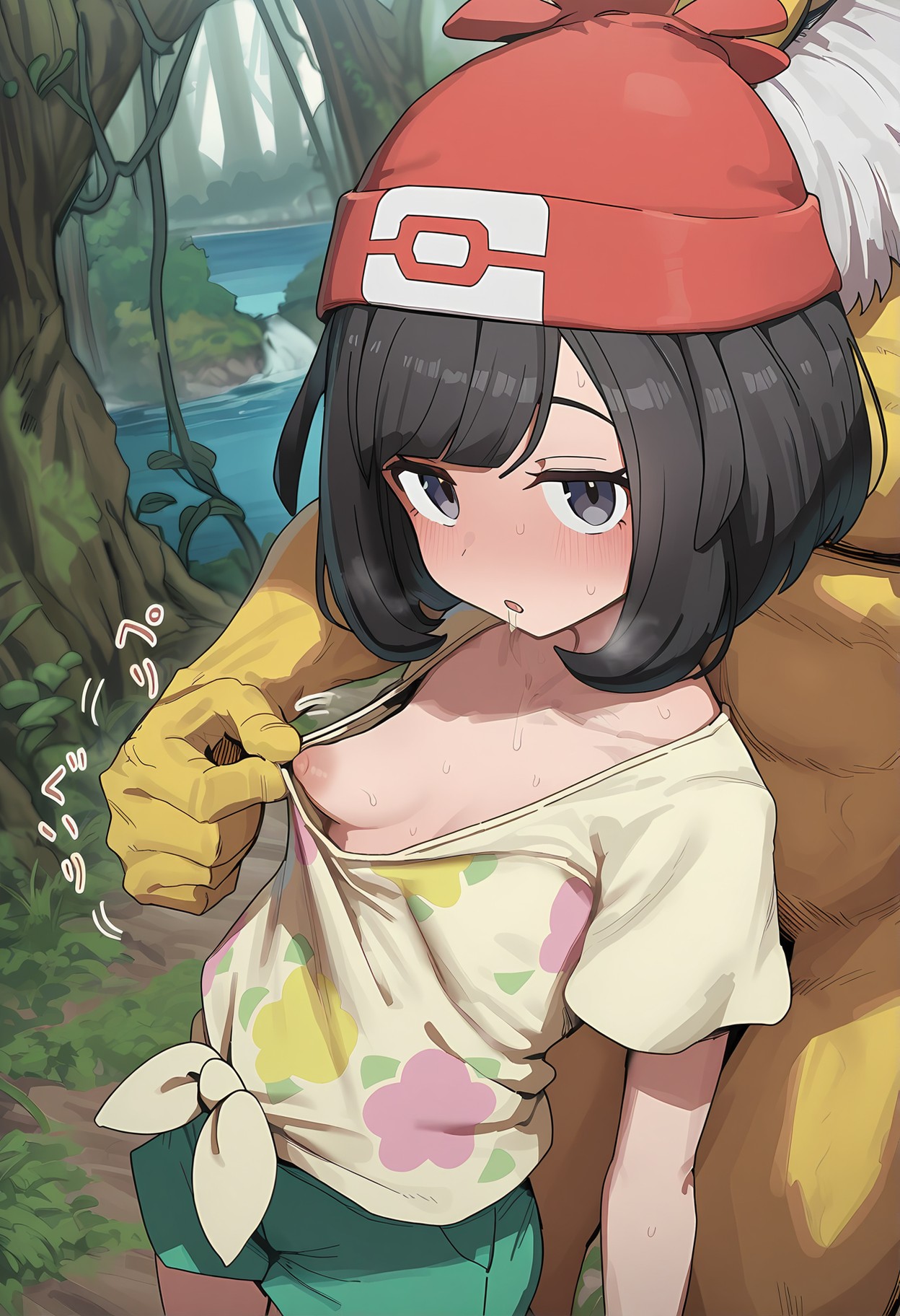 ページ画像
