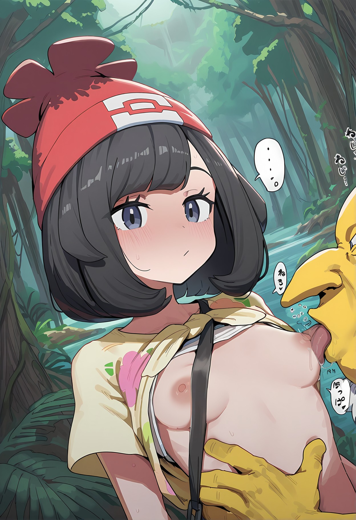 ページ画像