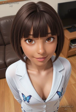 Eugenericai - Dora [AI Generated]