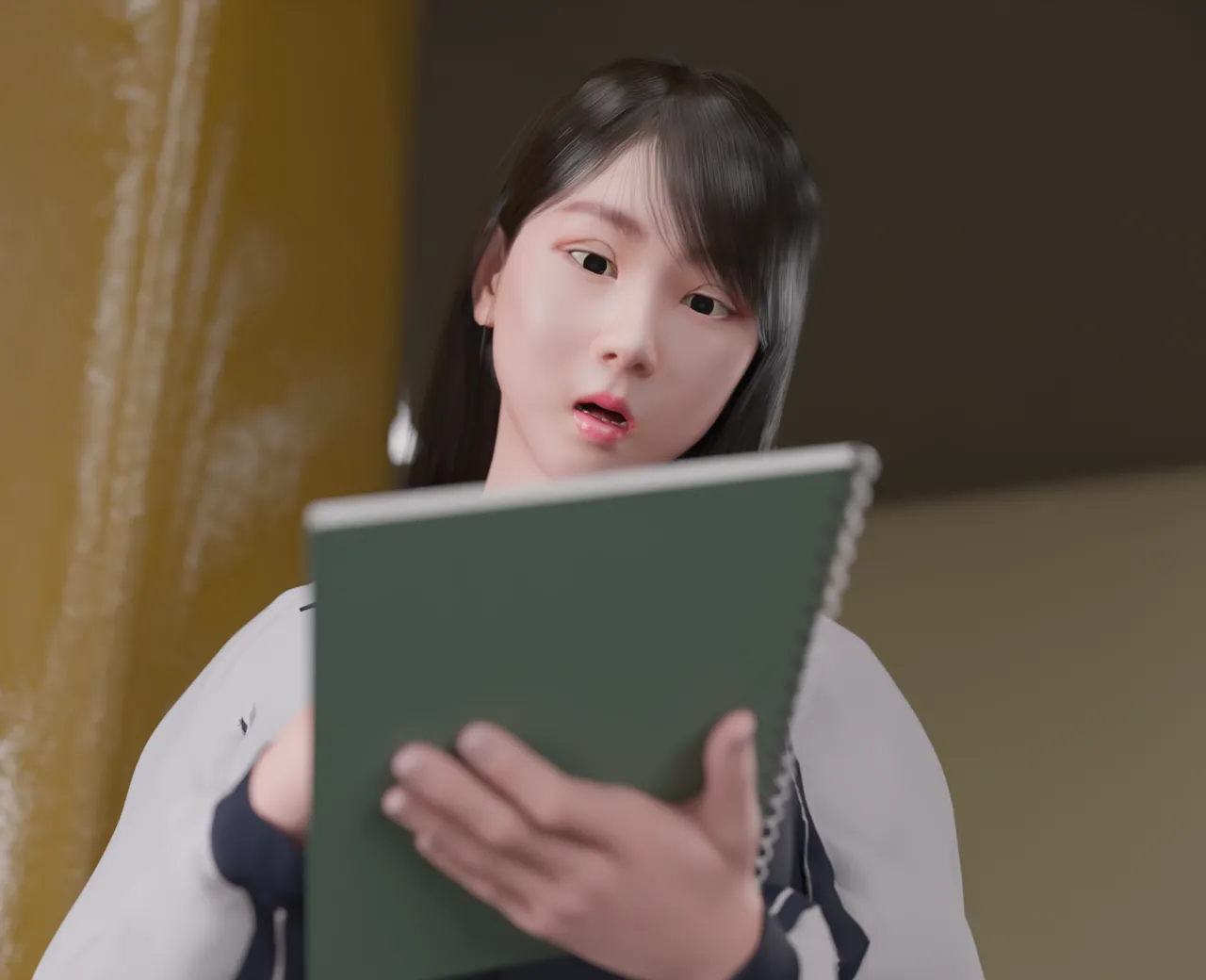 ページ画像