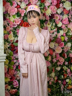 Kaho Shibuya - Kirby