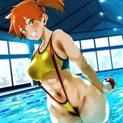Robyn Hood 2 pixiv [AI Generated] 作品封面