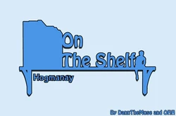 [OHH] On The Shelf: Hogmanay