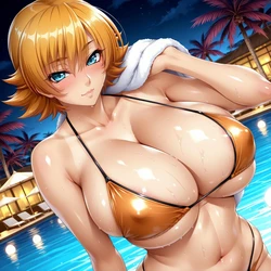[RE YAMATEMAN] Sakura Luxury Hotel (2026-09-18) [AI Generated]