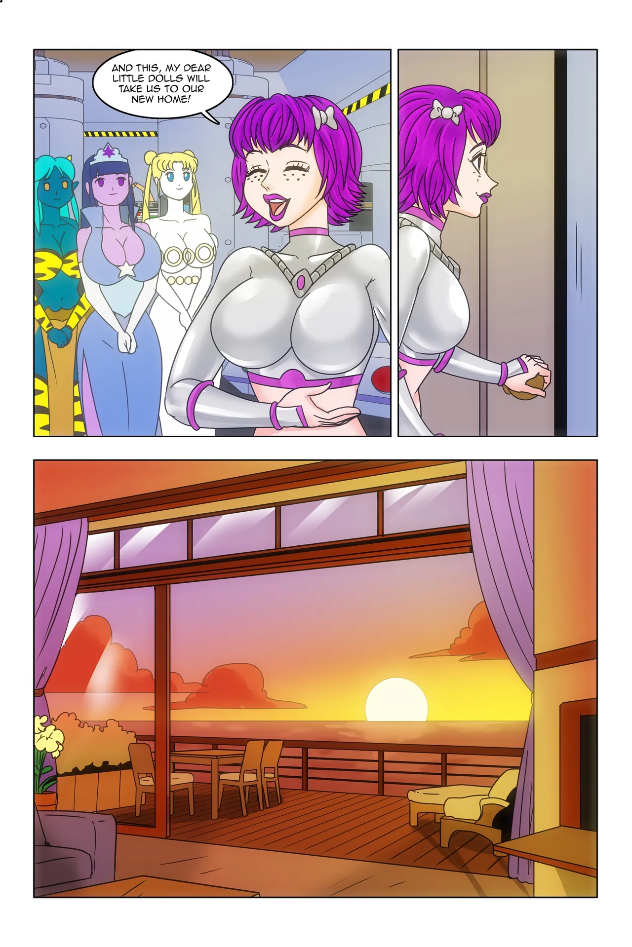 ページ画像