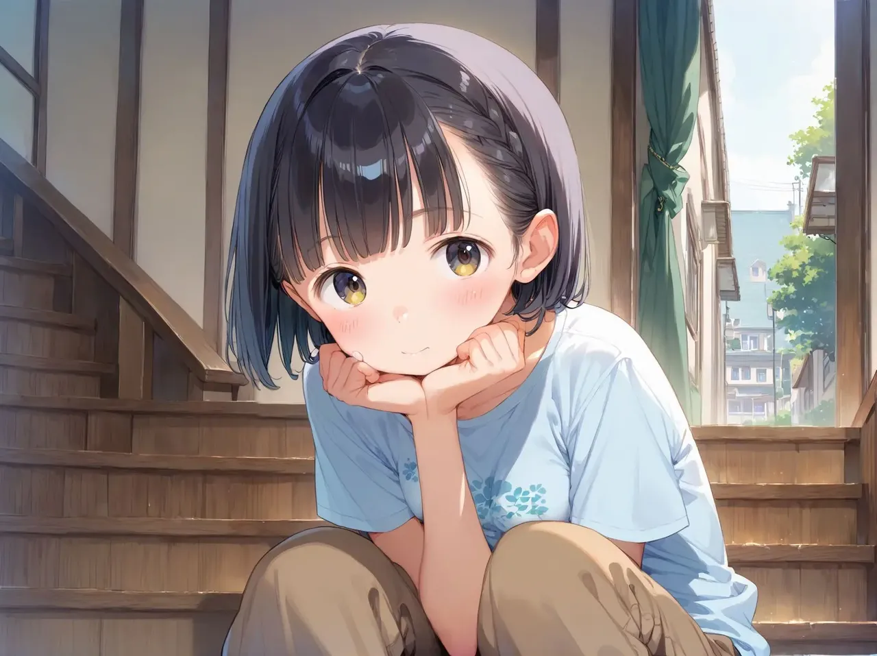 ページ画像