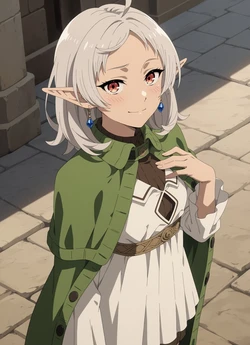 [BeachB/Bazill] シルフィエット・グレイラットと催眠えっち 436pic [AI Generated]