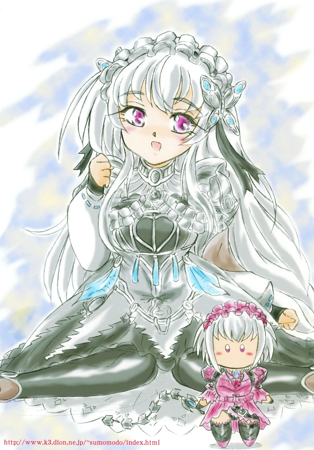 ページ画像