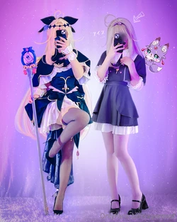 Ayame - Moria Ruruka