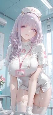 [Hajily] Plymouth03 (Patreon) [AI Generated] 作品封面